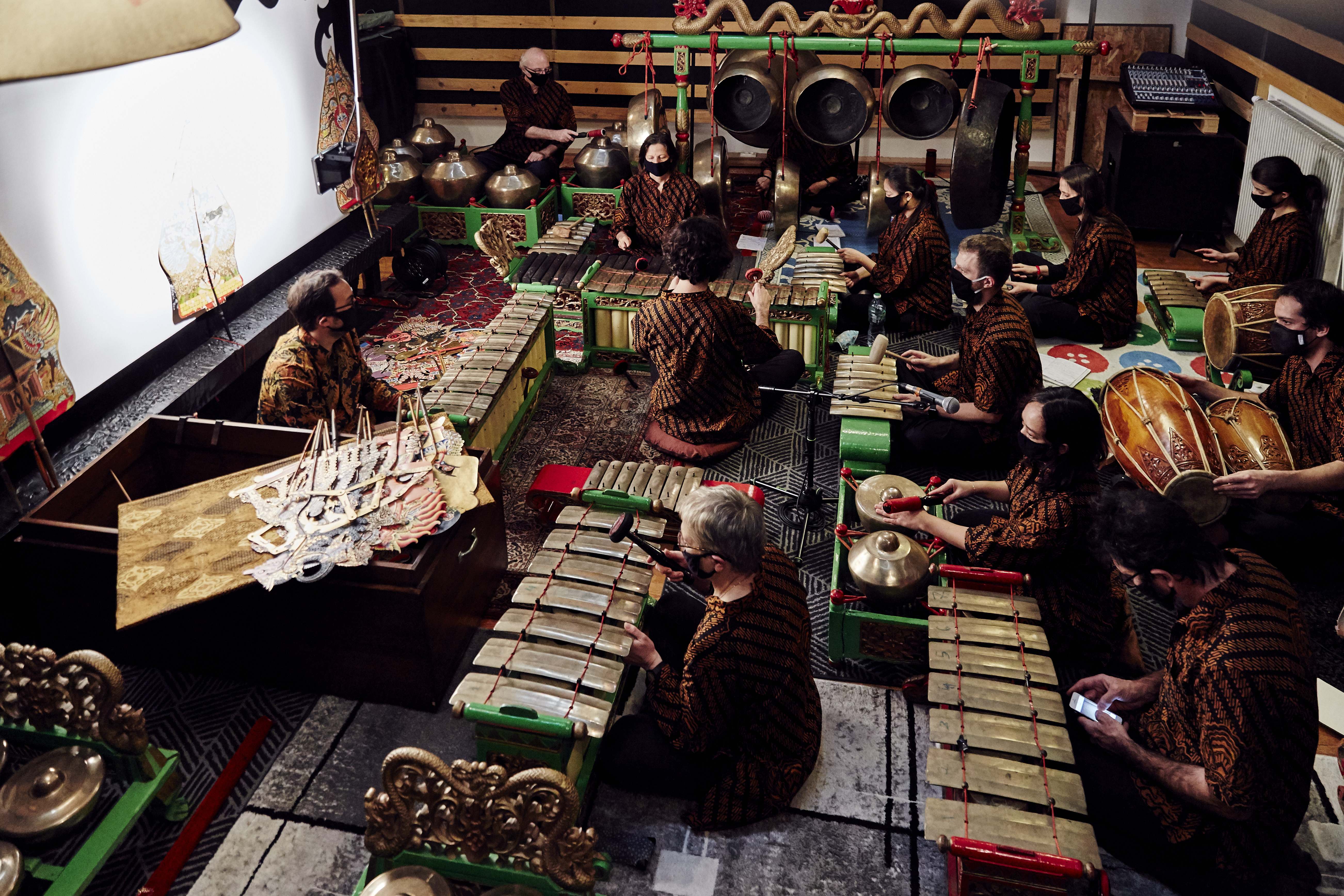 Ratna - atelier en juin 2026