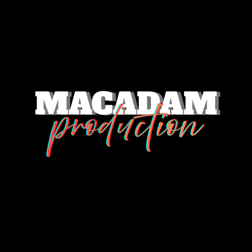 Macadam Production